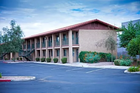 Studio 6 Mesa, AZ hotel detail image 3