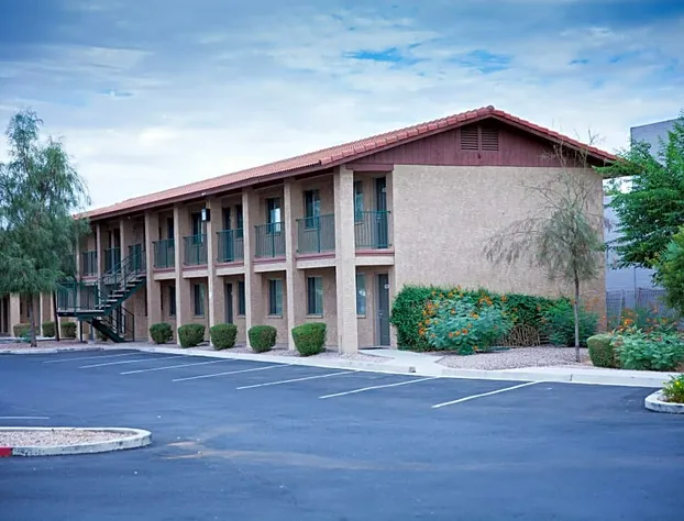 Studio 6 Mesa, AZ hotel detail image 4