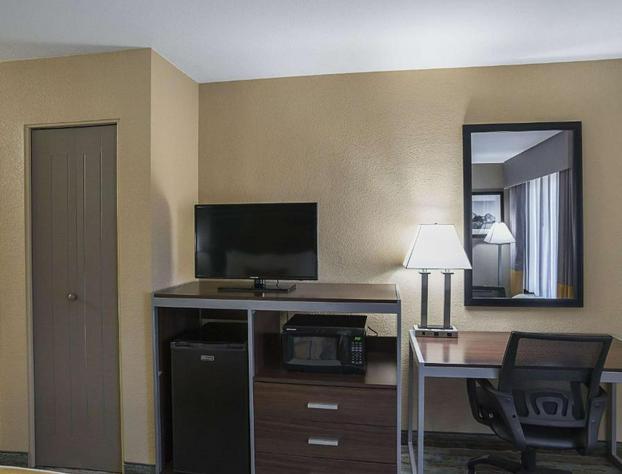 Best Western Metrocenter Inn hotel detail image 3