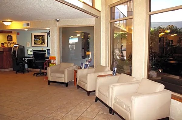 Best Western Metrocenter Inn hotel detail image 3