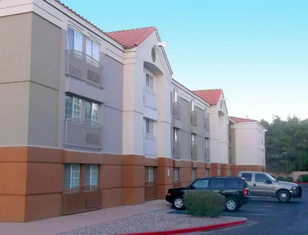 Sonesta Simply Suites Phoenix Tempe hotel detail image 1