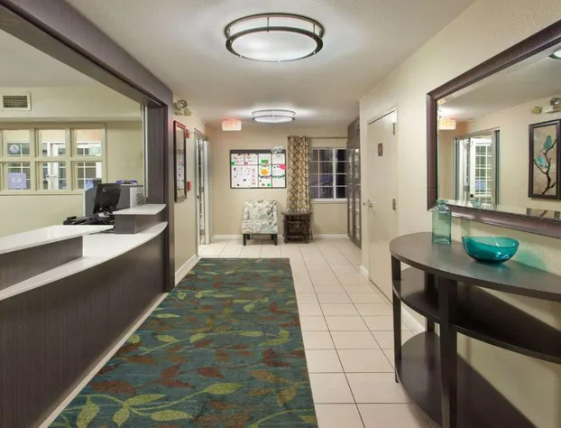 Sonesta Simply Suites Phoenix Tempe hotel detail image 2