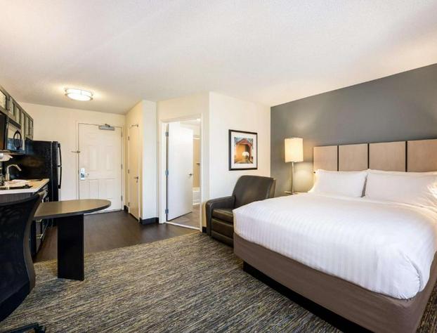 Sonesta Simply Suites Phoenix Tempe hotel detail image 3