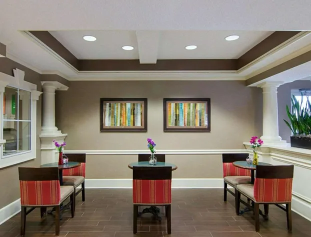 Quality Inn & Suites Little Rock West hotel detail image 3