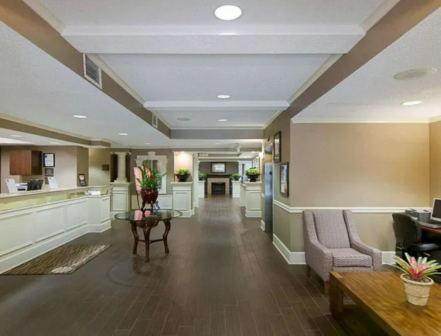 Quality Inn & Suites Little Rock West hotel detail image 4