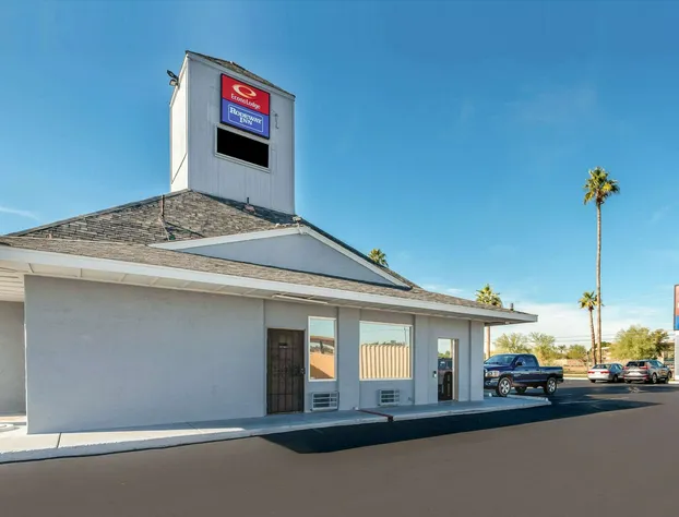 Econo Lodge Phoenix North I-17 hotel detail image 3