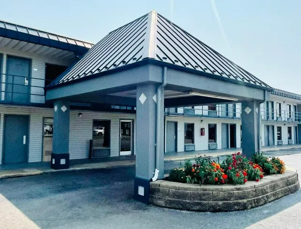 Rogers Inn hotel detail image 1