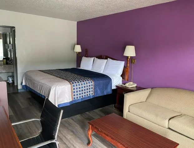 Rogers Inn hotel detail image 3