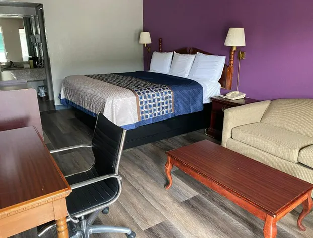 Rogers Inn hotel detail image 4