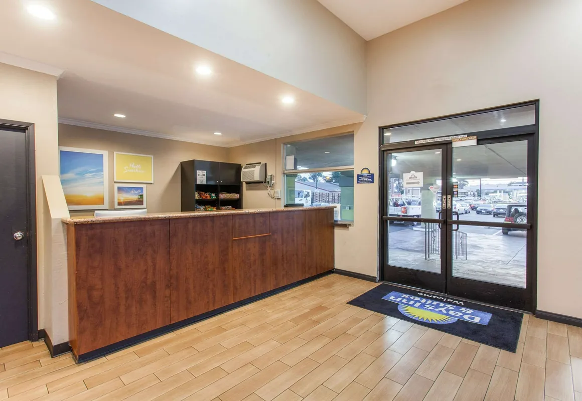 Days Inn by Wyndham San Diego-East/El Cajon hotel hero