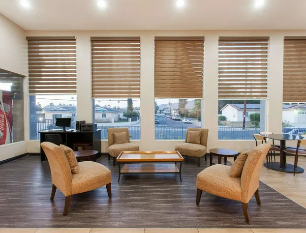 Days Inn by Wyndham San Diego-East/El Cajon hotel detail image 1