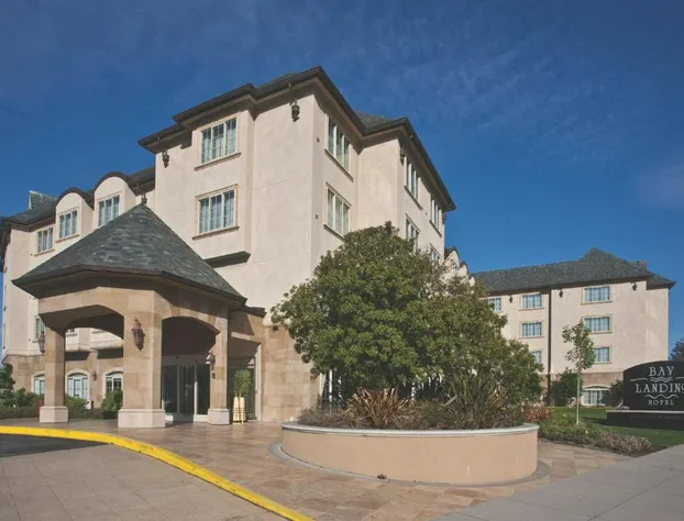 Bay Landing San Francisco Airport Hotel hotel detail image 2