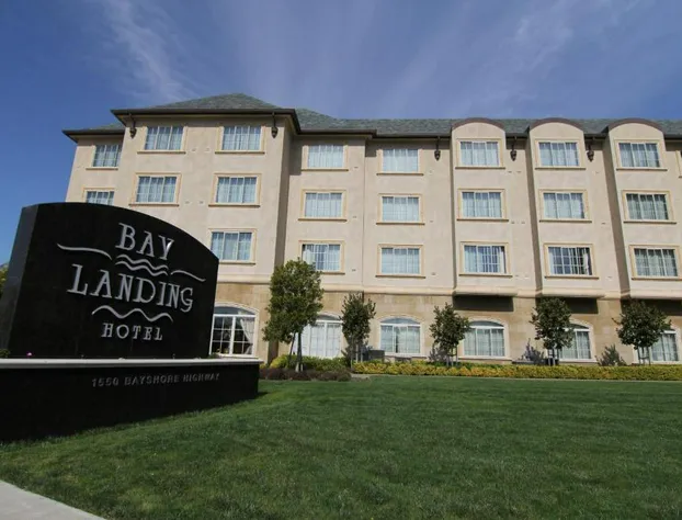 Bay Landing San Francisco Airport Hotel hotel detail image 3
