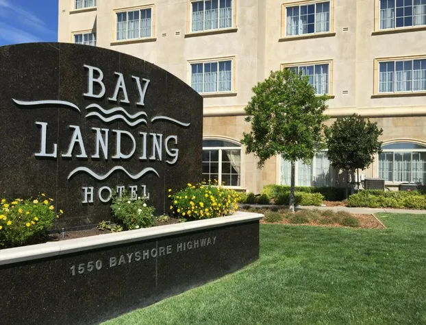Bay Landing San Francisco Airport Hotel hotel detail image 4