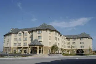 Bay Landing San Francisco Airport Hotel hotel detail image 1