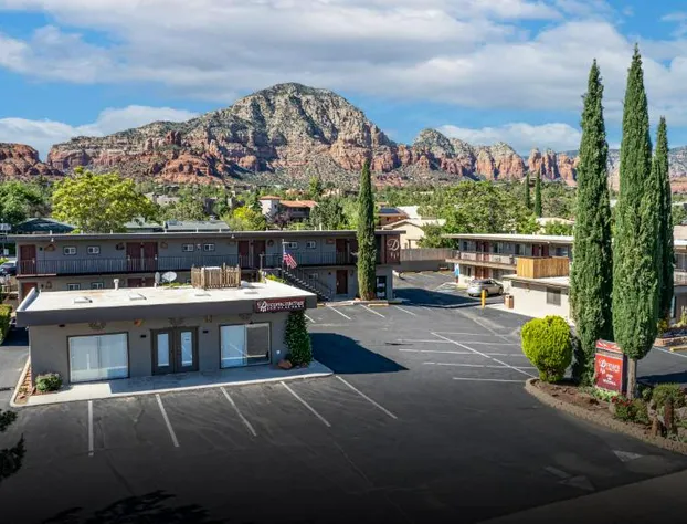 Dreamcatcher Inn of Sedona hotel detail image 2