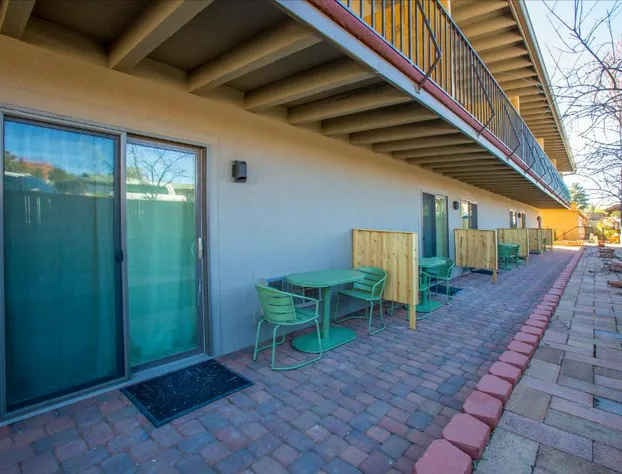 Dreamcatcher Inn of Sedona hotel detail image 3