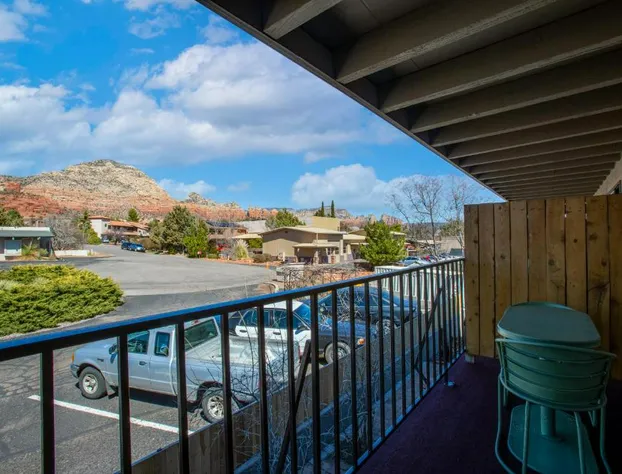 Dreamcatcher Inn of Sedona hotel detail image 4