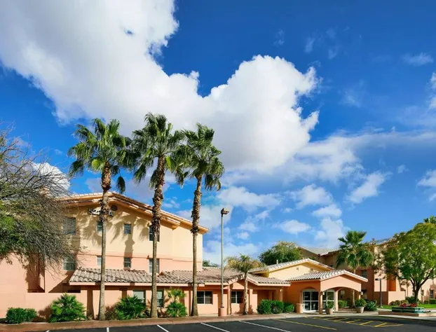 TownePlace Suites Tempe at Arizona Mills Mall hotel detail image 1
