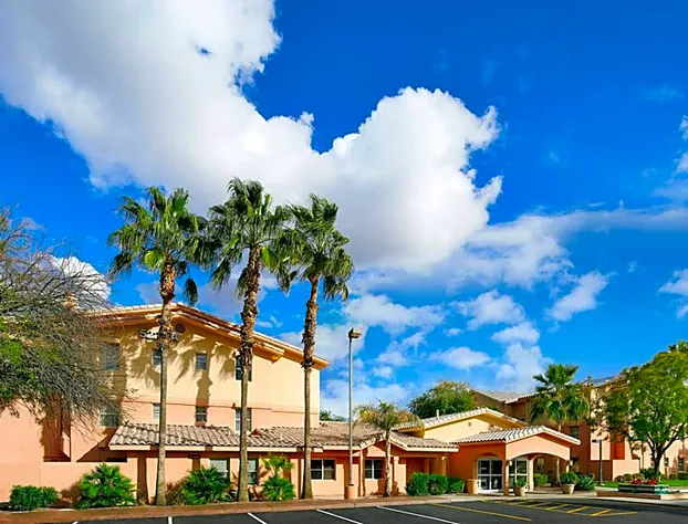 TownePlace Suites Tempe at Arizona Mills Mall hotel detail image 1