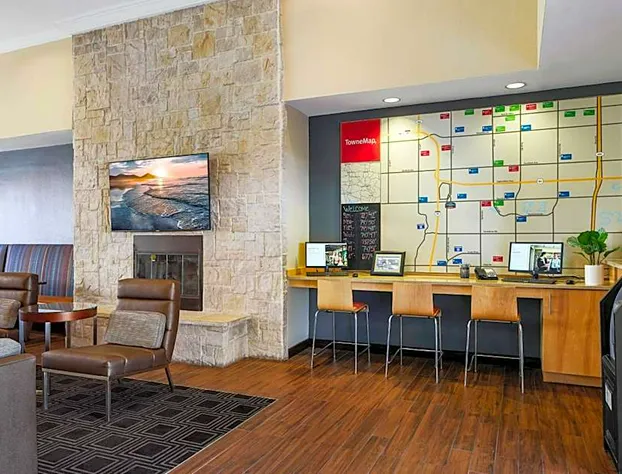 TownePlace Suites Tempe at Arizona Mills Mall hotel detail image 2