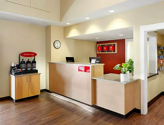 TownePlace Suites Tempe at Arizona Mills Mall hotel detail image 3