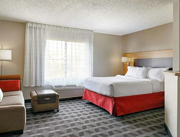 TownePlace Suites Tempe at Arizona Mills Mall hotel detail image 4