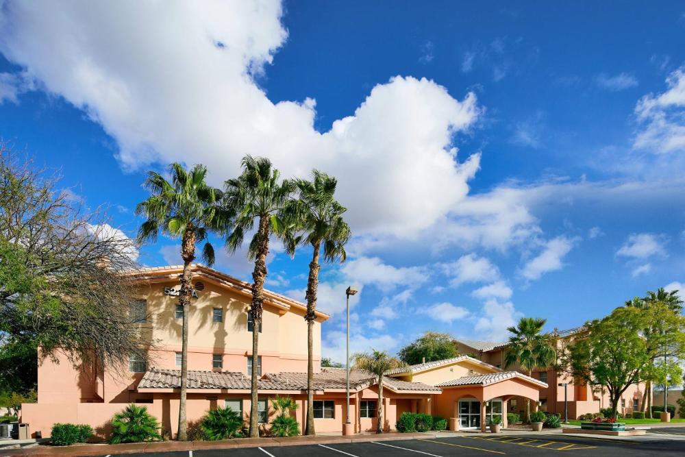 TownePlace Suites Tempe at Arizona Mills Mall hotel hero