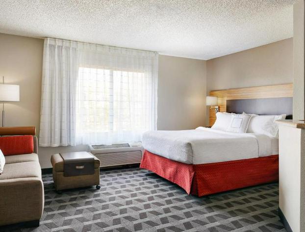 TownePlace Suites Tempe at Arizona Mills Mall hotel detail image 2