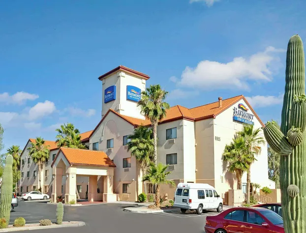 Baymont by Wyndham Tucson Airport hotel detail image 2