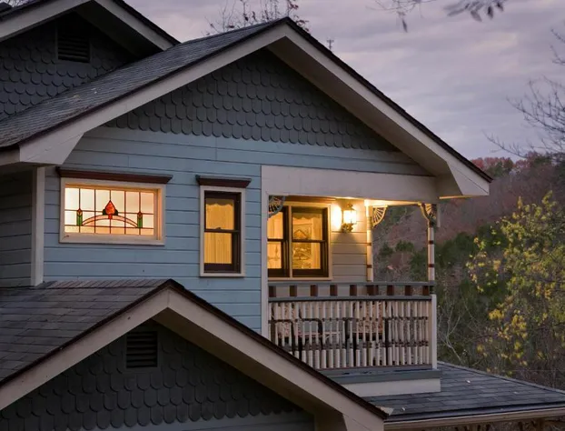 Arsenic and Old Lace B&B hotel detail image 1