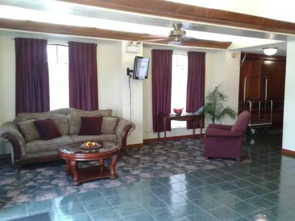 Rest Inn Fort Smith hotel detail image 1