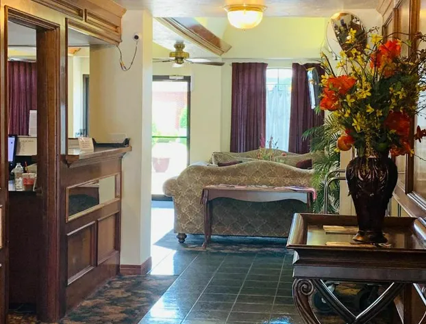 Rest Inn Fort Smith hotel detail image 2