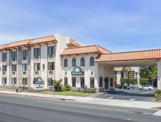 Days Inn by Wyndham Anaheim Near the Park hotel detail image 4