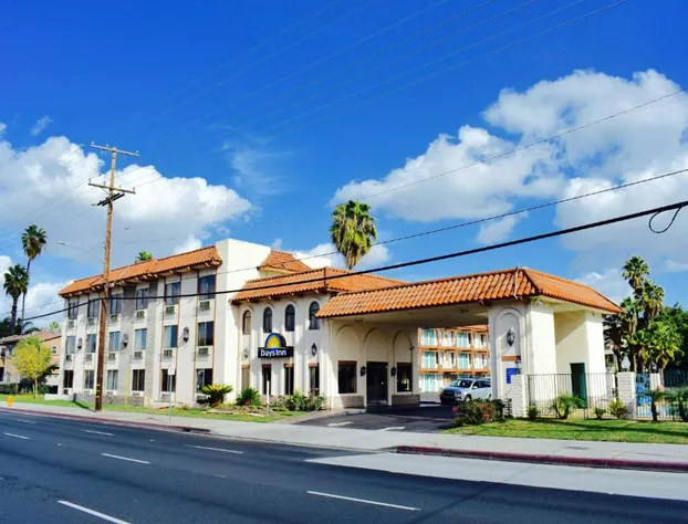 Days Inn by Wyndham Anaheim Near the Park hotel detail image 4