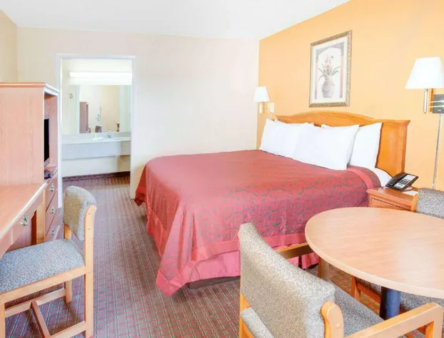 Sunrise Extended Stay hotel detail image 2