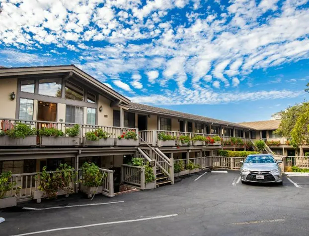 Comfort Inn Carmel By The Sea hotel detail image 2