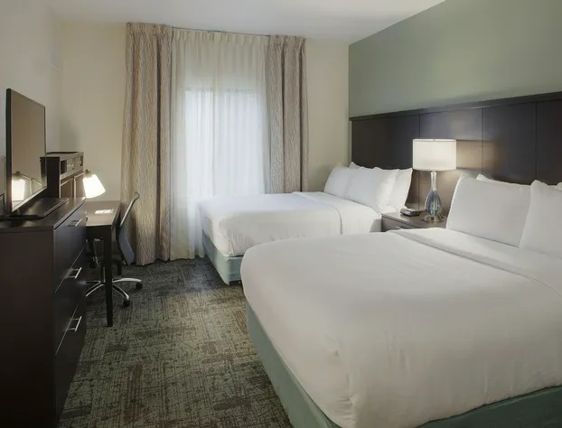 Staybridge Suites Fayetteville/Univ Of Arkansas by IHG hotel detail image 4