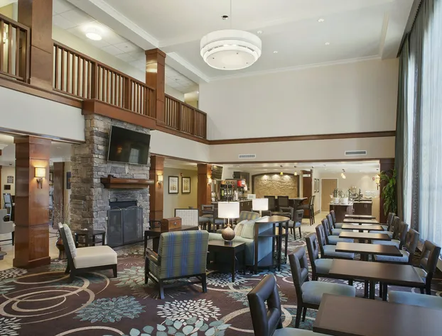 Staybridge Suites Fayetteville/Univ Of Arkansas by IHG hotel detail image 1