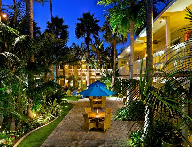Ocean Palms Beach Resort hotel detail image 3