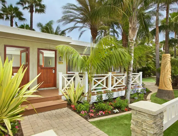 Ocean Palms Beach Resort hotel detail image 2