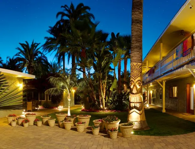 Ocean Palms Beach Resort hotel detail image 3