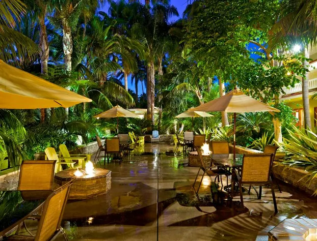 Ocean Palms Beach Resort hotel detail image 1