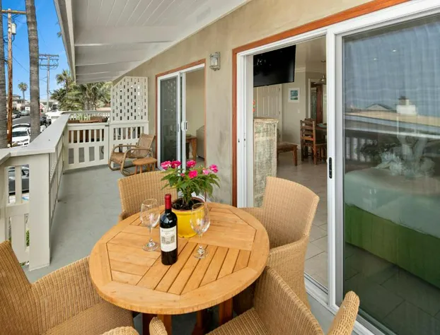 Ocean Palms Beach Resort hotel detail image 4