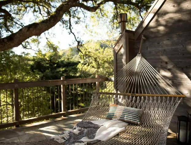 Alila Ventana Big Sur - Inclusive Resort hotel detail image 4