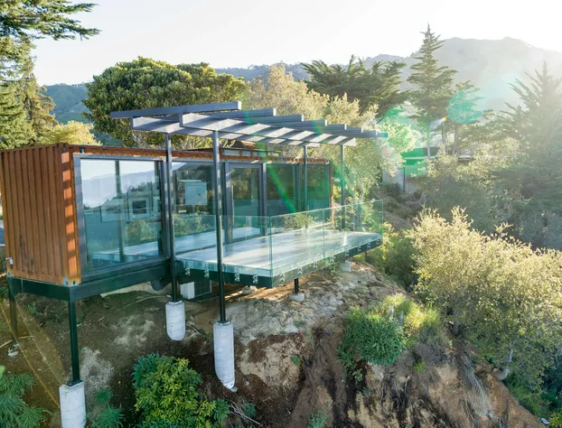 Alila Ventana Big Sur hotel detail image 2