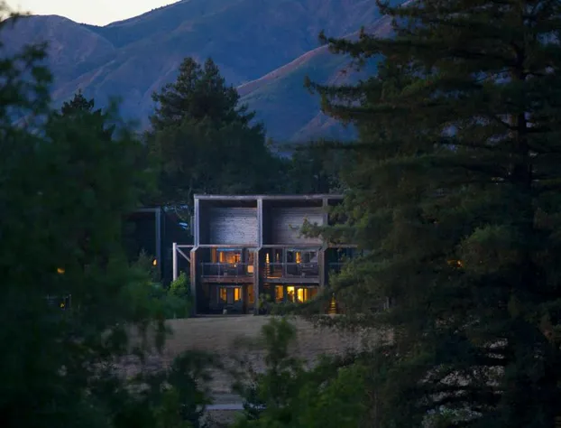 Alila Ventana Big Sur - Inclusive Resort hotel detail image 2