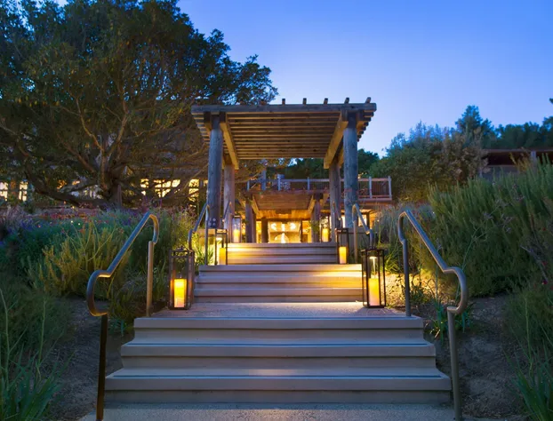 Alila Ventana Big Sur hotel detail image 1