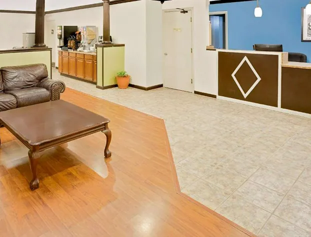 Super 8 by Wyndham Hazen hotel detail image 4