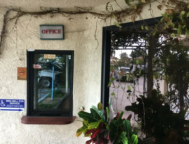 Bellflower Travel Inn hotel detail image 3